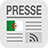 icon com.lagoo.alger(Algerije Press - Parijse eilanden) 2.1.2