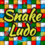 icon Snake Ludo - Snakes & Ladders (Snake Ludo - Slangen en ladders)