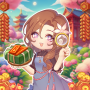 icon Kawaii Mansion: Find It Out (Kawaii Mansion: Ontdek het)