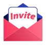 icon Invitation Card Maker(Invite Card, Birthday Card)