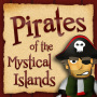 icon Pirates of the Mystical Islands(Piraten van het mystieke eiland)