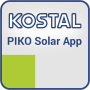 icon KOSTAL Solar App (KOSTAL Solar App)