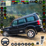 icon Jeep Driving Game - 4x4 Jeep