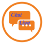 icon Chat Live(Chat Live
)