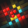 icon Blocks Colors(Kleurblokken - blokken vernietigen)