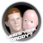 icon Whos Your Daddy Tips(Whos Your Daddy Android Tips
)