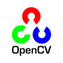 icon camerax_opencv(OpenCV Beeldproces)