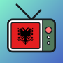 icon Albanian TV(Albanese TV Live Streaming
)
