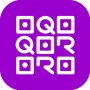 icon QR Code(QR- codelezer Beste
)