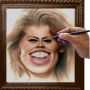 icon Caricatures & Cartoon Photo (Karikaturen Cartoon Photo)