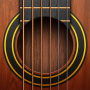 icon Real Guitar(Real Guitar - Music Band Game)