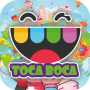 icon TOCA World Tips(TOCA Boca Life World Huisdieren Info Voetbal)