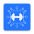 icon FitAI(Trainingsplanner Sportlogboek・Fit AI) 1.4.2