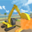 icon Real Construction Drive Game(Echte constructie Drive Game) 1.1