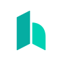 icon Hahow 好學校 - 一站式跨域人才學習入口 (Hahow Good School - One-stop cross-domain talent learning portal)