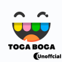icon Guide(Tips Toca Town Boca Life World
)