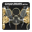 icon Simple Drums Metal(metaal Echt drumstel) 1.1.5