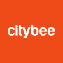 icon CityBee shared mobility (CityBee gedeelde mobiliteit
)