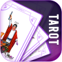icon Tarot Life(Tarotkaart Paranormaal lezen)