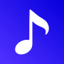 icon Music Player & MP3 - XMusic (Muziekspeler MP3 - XMusic)