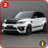 icon Land Rover Crazy Drive(Range Rover: Extreme New City Stunts Drift
) 1.0