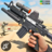 icon Real Battle Ops(Gun games 3d: Squad fire) 1.3