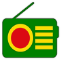 icon ET Radio - Free Ethiopian Onli (ET Radio - Gratis Ethiopische Onli)