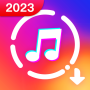 icon MP3 Download(MP3 Music Downloader)