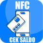 icon Cek Saldo emoney NFC(Hoe e-geldsaldo te controleren via NFC)