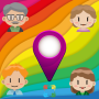 icon eMobi Family(Familiezoeker Tracker GPS)