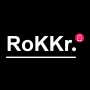 icon Guide Rokkr. TV streaming(Gids Rokkr. Tv-streaminggids
)