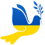 icon Reunite Ukraine(Herenig Oekraïne)