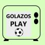 icon Golazos Play(Golazos Spelen en Vivo Futbol HD
)