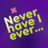 icon Never Ever(Ik heb nog nooit: Dirty Party) 1.2