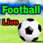 icon Football Live Score Tv(Voetbal Live Score Tv
)