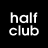 icon com.tircycle.halfclub(Half Club - halfclub) 6.8.1