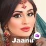 icon Jaanu - Live Video Chat (Jaanu - Live Videochat)