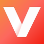 icon 4k Video Downloader and Player (4k Video Downloader en Speler)