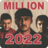 icon com.million.app(Million Jamoasi 2022
) 1.1