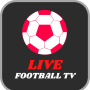 icon Live Football TV : Live Soccer (Live voetbal TV: Live voetbal
)