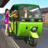 icon TUK TUK(Tuk Tuk Game - Riksja Rijden) 0.4