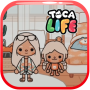 icon TOCA boca Life Tips(TOCA boca Life Wereldstad Tips
)