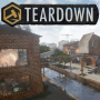 icon Teardown for minecraft(demontage voor mod
)