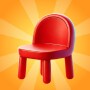 icon That's My Seat - Logic Puzzle (Dat is mijn stoel - Logische puzzel)