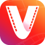 icon DownloaderVideo Downloader(Video Downloader - Alle video's)