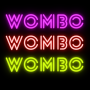icon com.wombovideoeditor.singselfie(Wombo Lips: Make Your)