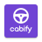 icon Cabify Driver(Cabify Bestuurder: app-geleiders) 9.64.1
