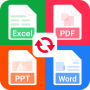 icon PDF Converter(PDF Converter Pro: PDF naar Word)
