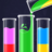 icon Color Sort(Waterlandschappen - Kleurensorteerspel) 1.0.8.2