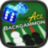 icon Backgammon(Backgammon Ace - Bordspellen) 5.0.4